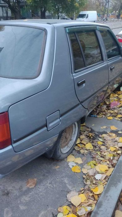Славута 2010 г. салон люкс