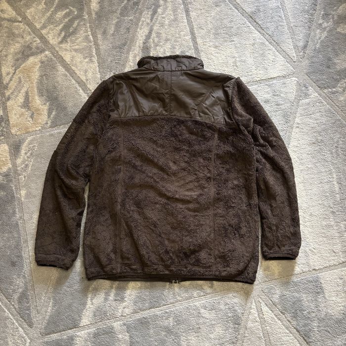 Флісова жіноча кофта Nike ACG зіп