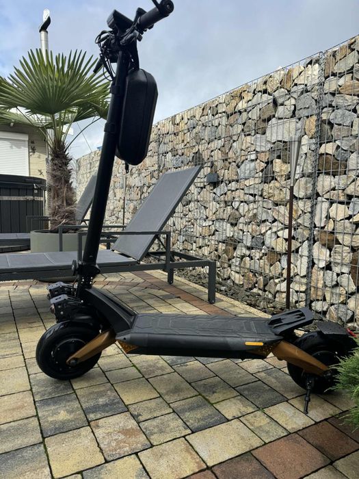 Ruptor R6 V3 Na gwarancji (Kukirin Kamikaze)