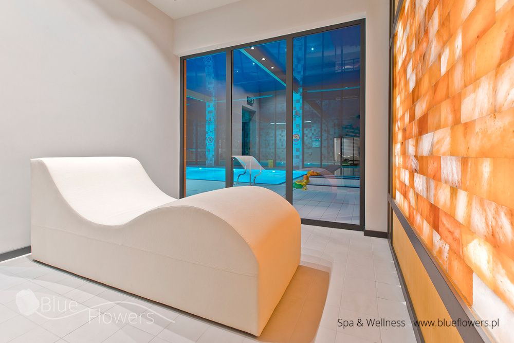 Noclegi SPA Nad Morzem Basen Jacuzzi Sauna Nocleg Apartamenty Morze