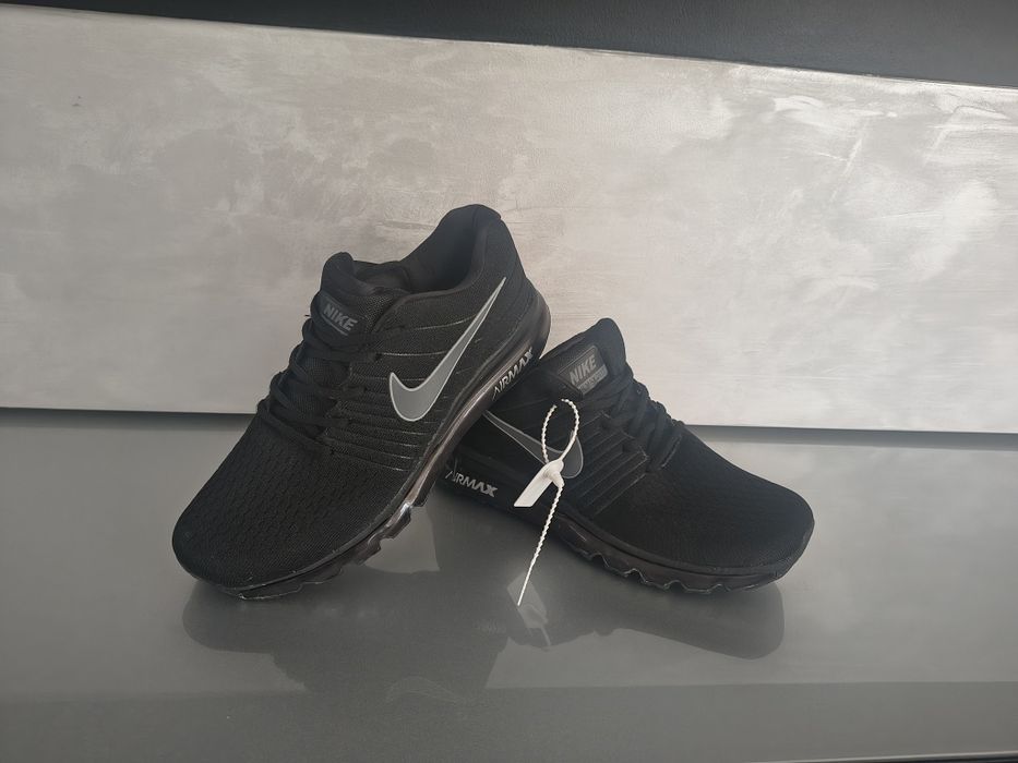 Buty męskie Nike Air Max
