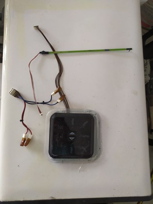 Продам бойлер по запчастям