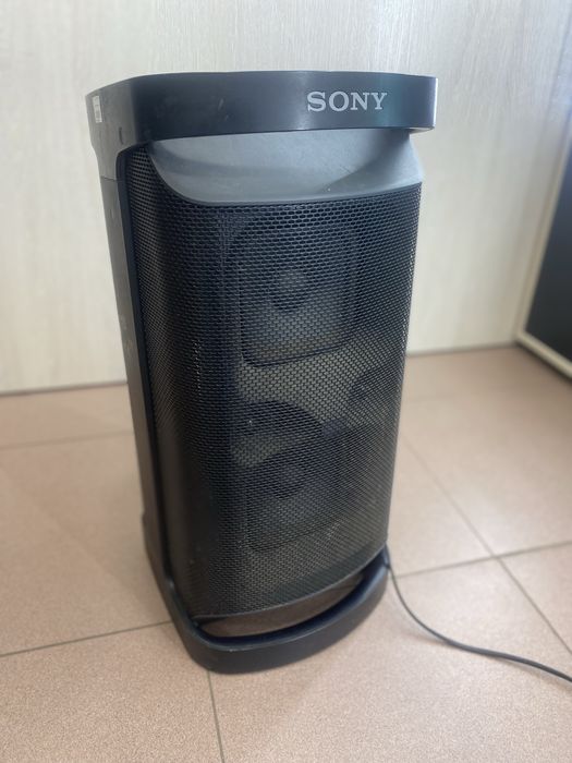 Акустика Sony  SRS XP500
