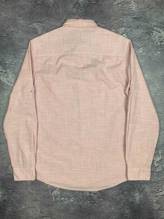 Рубашка Calvin Klein сорочка Оригінал. Розмір XS факт S