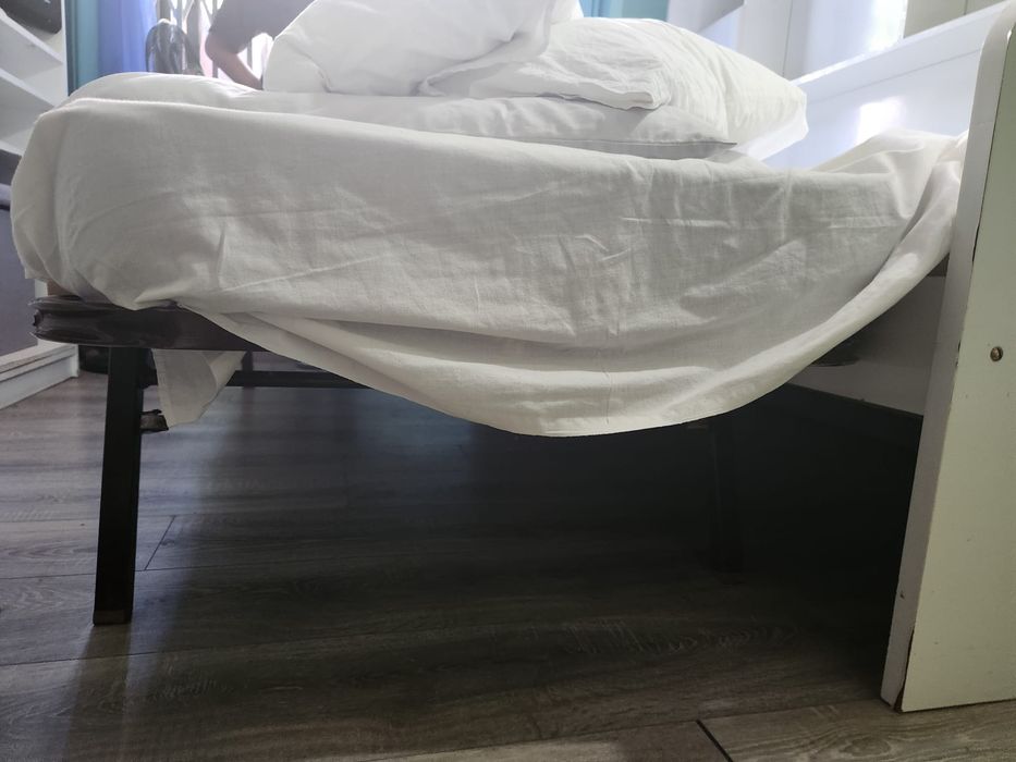 Conjunto Quarto de Criança