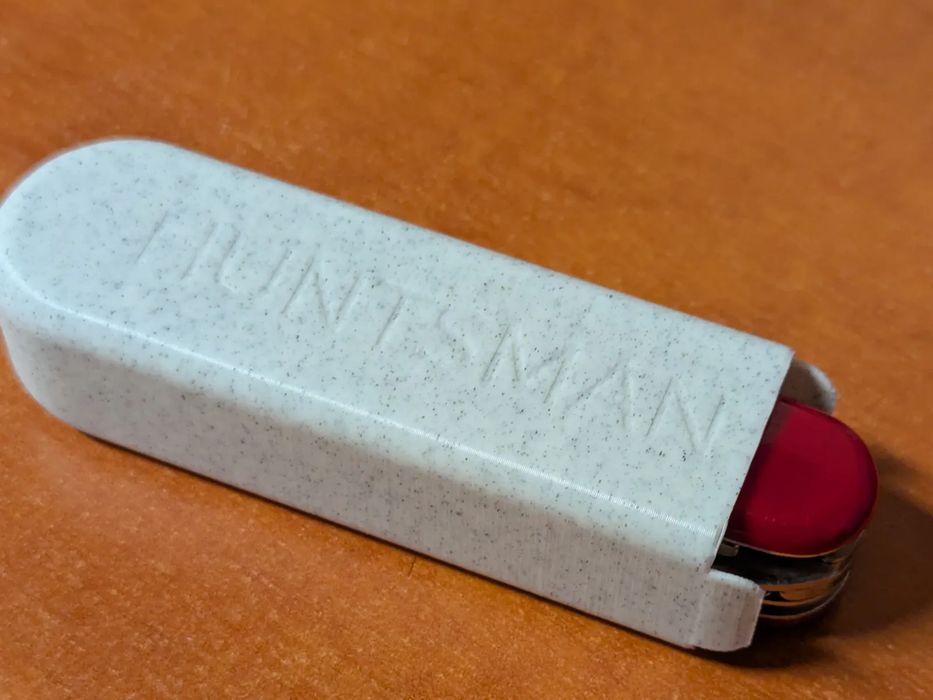 Estojo para Canivete Victorinox Huntsman