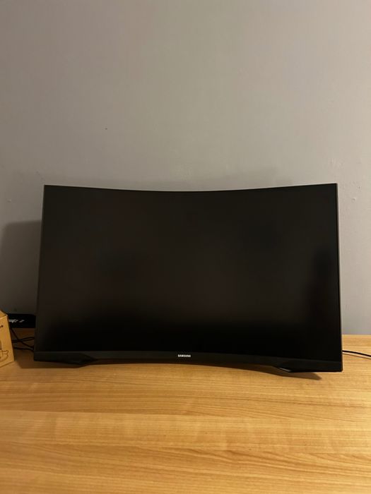 Monitor Samsung Odyssey G5 32
