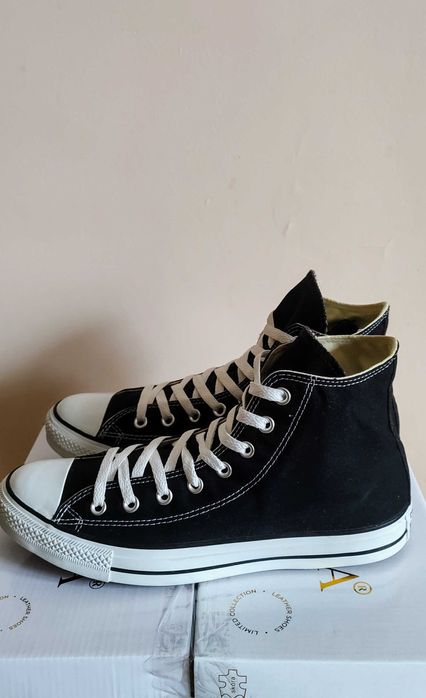 Trampki   fajne rozm UK 10