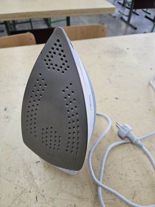 Електропраска  BRAUN..