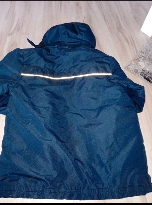 Slazenger firmowa kurtka zimowa 134-140 cm