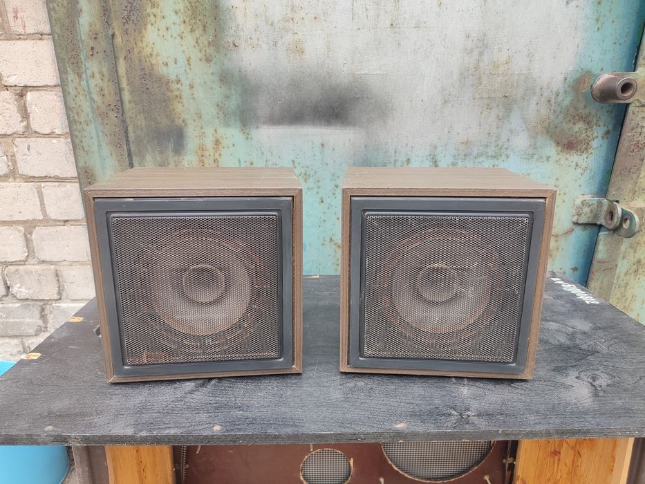 ‼️ Колонки Маяк 15ас-222 ‼️