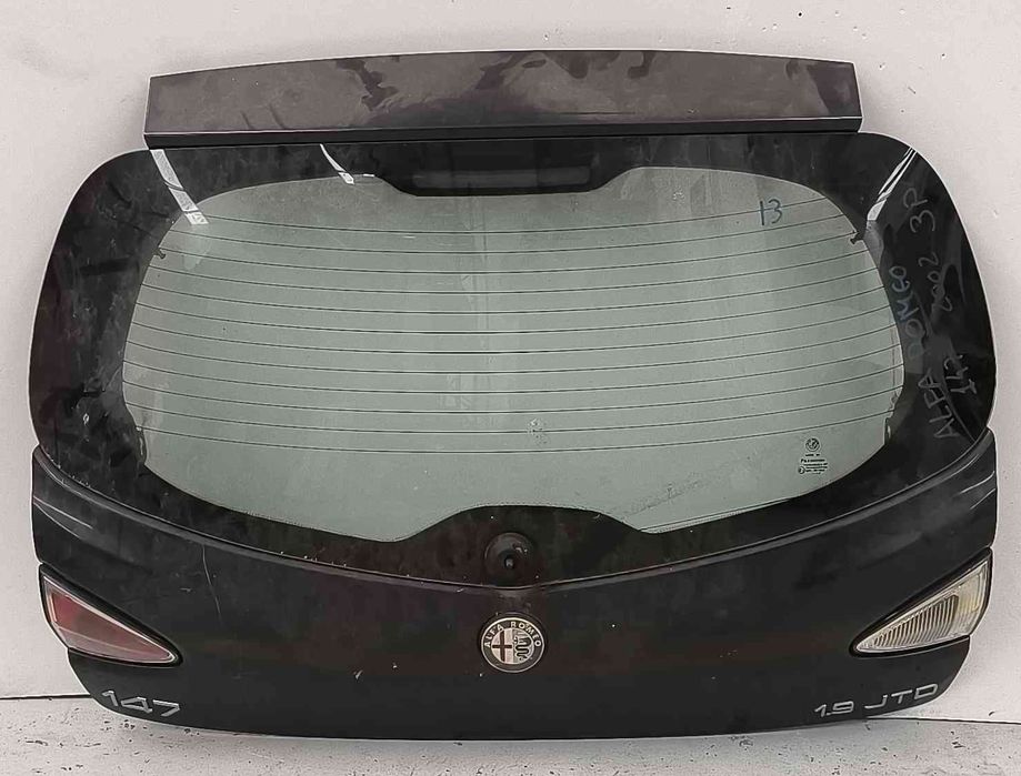 Porta / Tampa da Mala - ALFA ROMEO 147