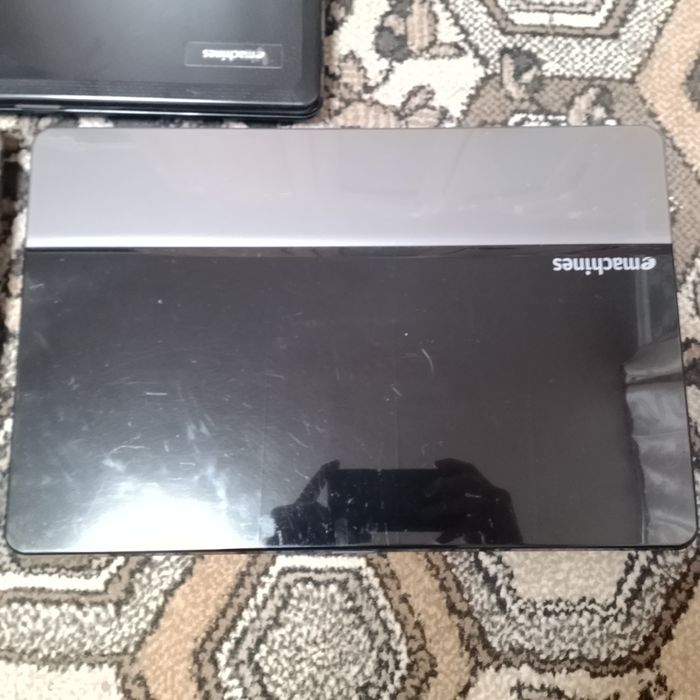 Ноодбуки emachines (2 шт)