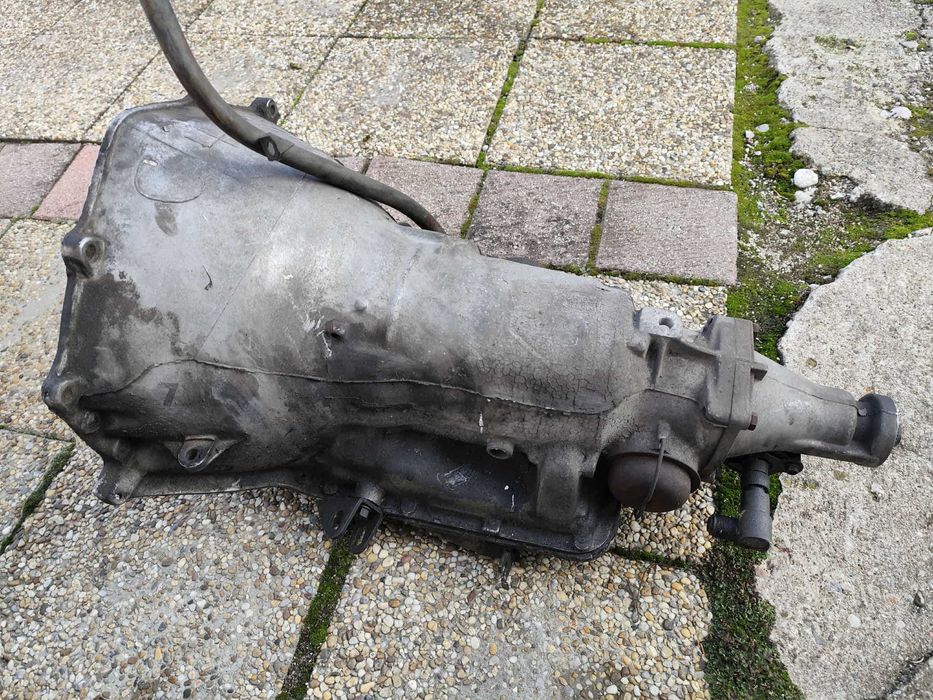 Chevrolet Chevy V8 skrzynia biegów automatyczna TH350