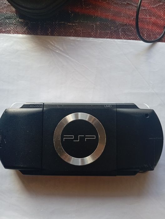 Продам PSP 1000 в идеальном состоянии