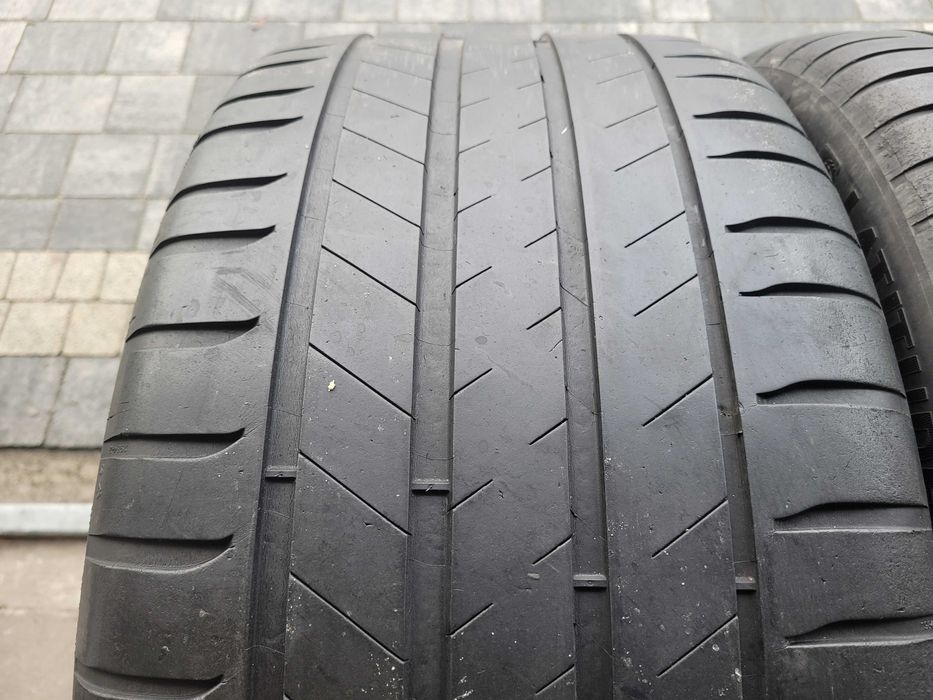 295/40 R 20  Michelin