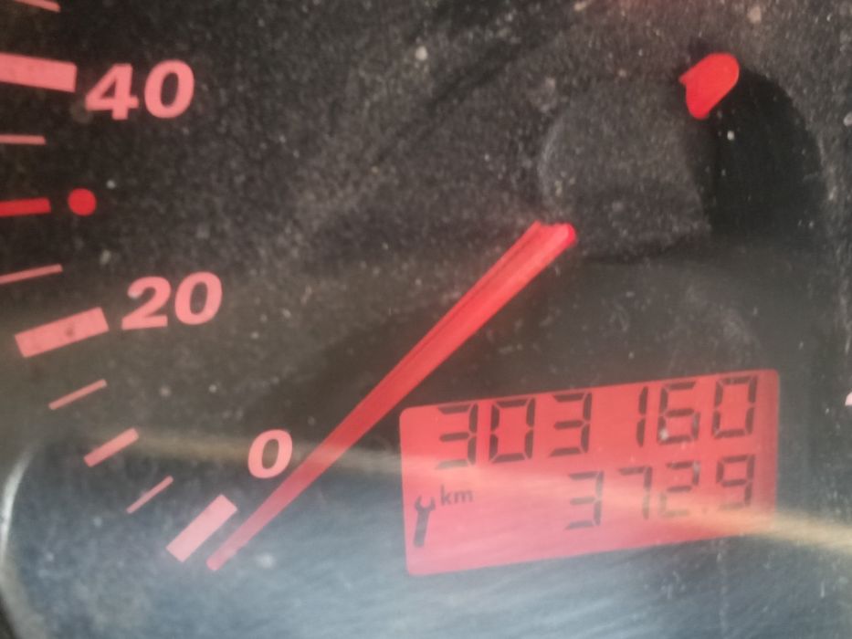 Ibiza 6L 1.9 TDI 5 lugares 2002