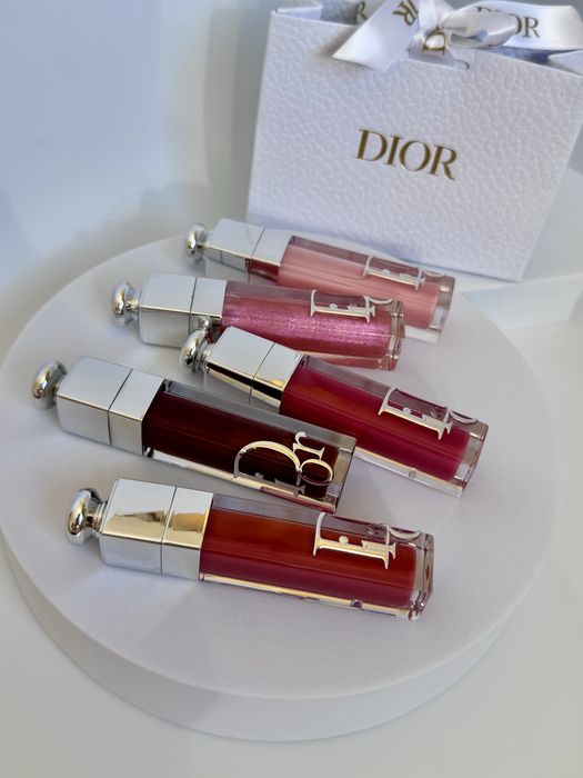 Блиск для губ  Dior addict lip maximizer