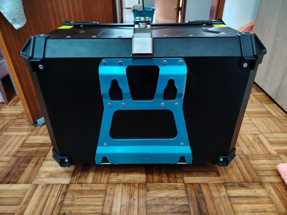 Baú (case) 80 lt