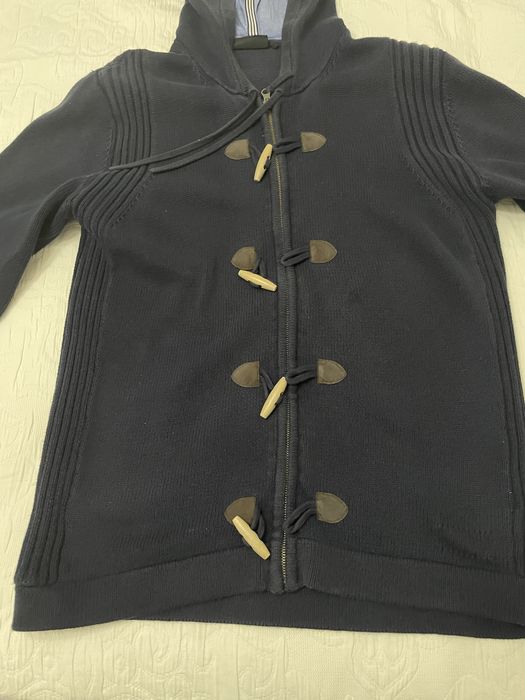 Casa malha quebramar