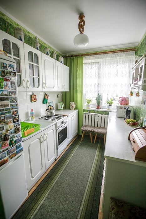 Mieszkanie – Luboń - Widok 3