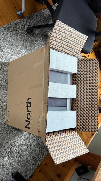 Obudowa Fractal Design North (FD-C-NOR1C-01)