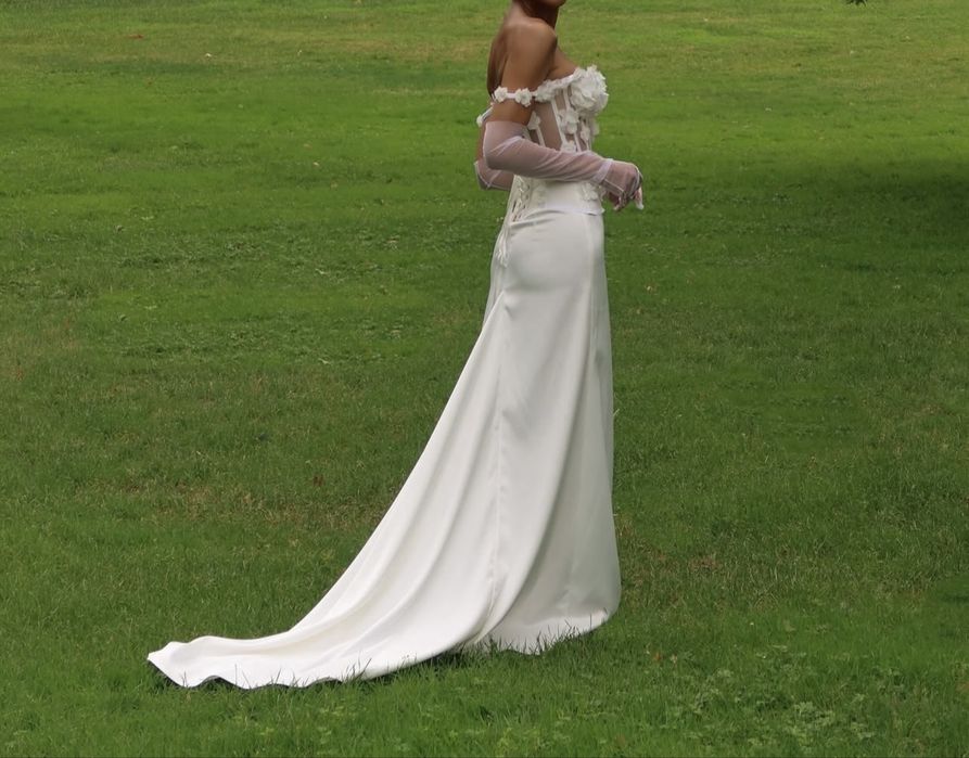 Сукні на замовлення. По фото