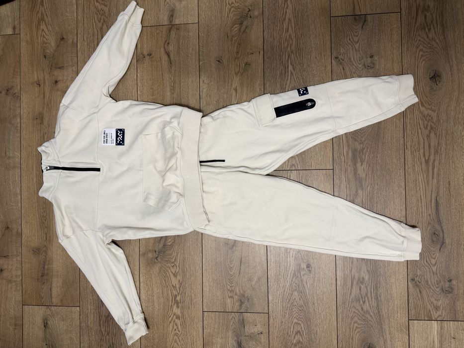 Костюм спортивний комплект кофта штани geogre джордж 8-9