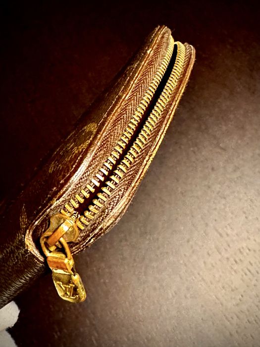 Louis Vuitton carteira Géode