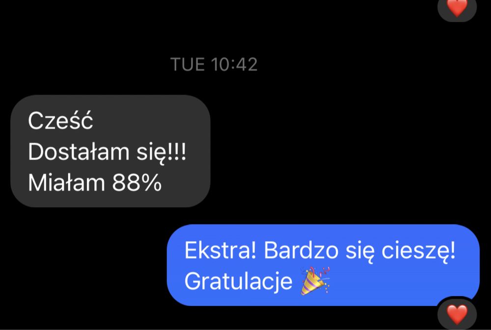 BIOLOGIA - korepetycje, lekcje online