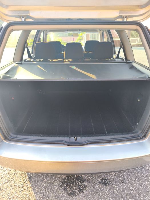 VW Golf IV PD130