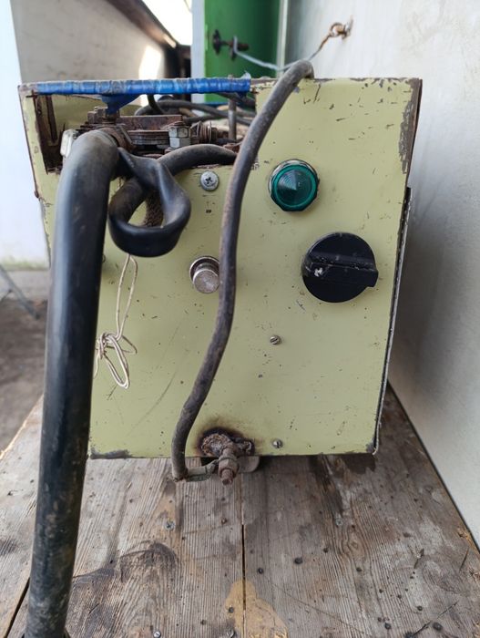 Продам напіватомат