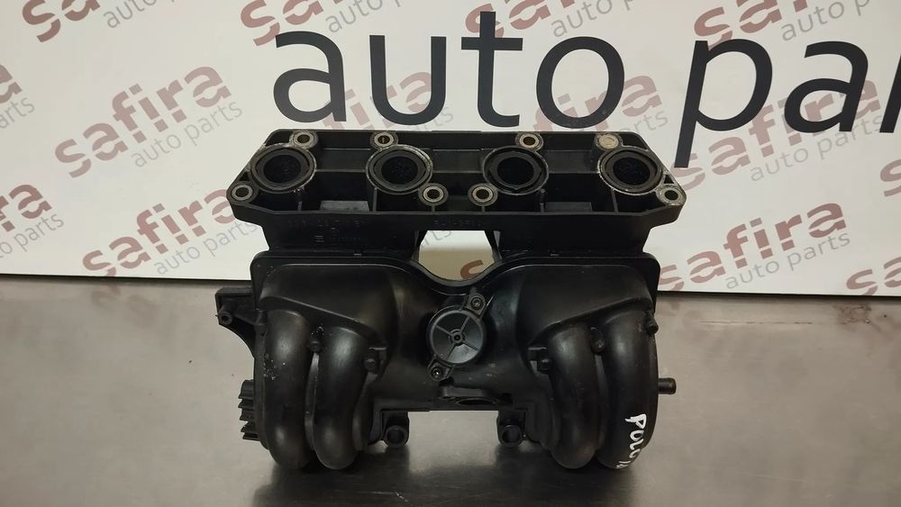 COLECTOR / COLETOR DE ADMISSÃO VOLKSWAGEN POLO / SEAT IBIZA 1.0MPI