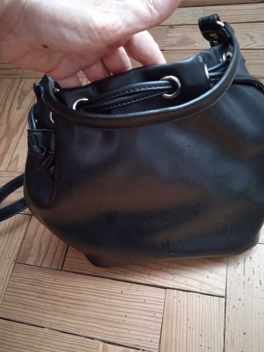 Mala saco vintage estilo étnico