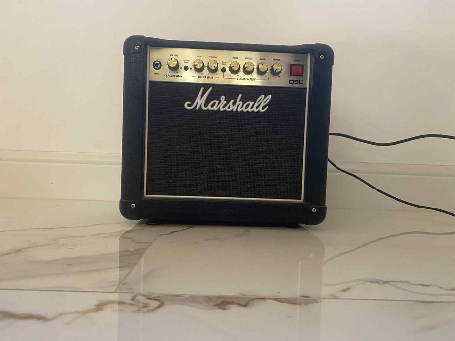 Gitara elektryczna Gibson SG Specjal Faded WB CH ze wzmacniaczem