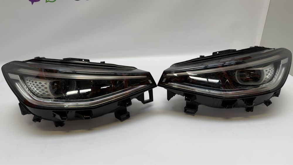 Фари на volkswagen ID4 ID.4
