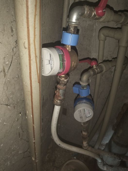 Hydraulik - instalacje awarię 24h/7