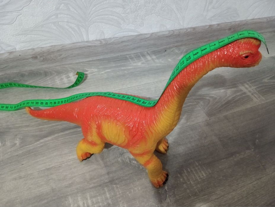 Динозаври-велетні