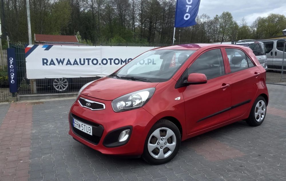 Kia Picanto