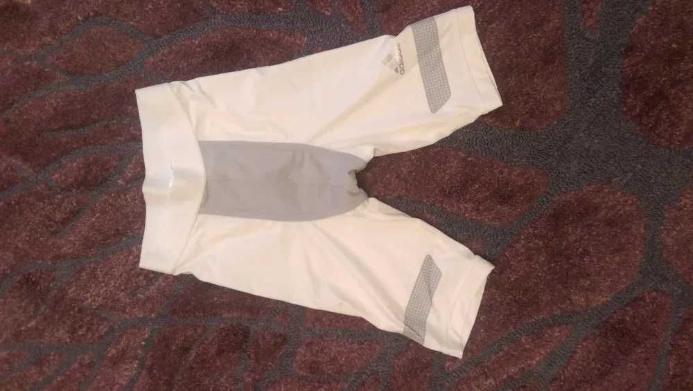 Adidas TF CHILL SHORT підштаники для спорту