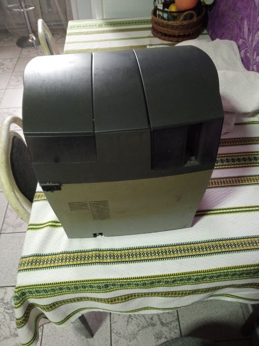 Продам кавомашина  solis master 5000