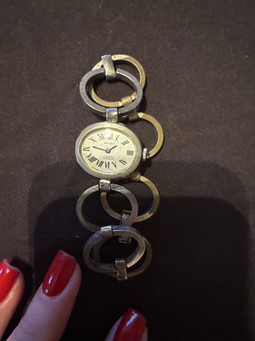 Часы антиквар chanel gucci rolex