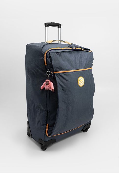 Kipling валіза мала середня велика, нова, оригінал.