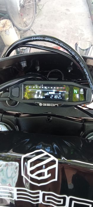 Продам Геон ГНС 300