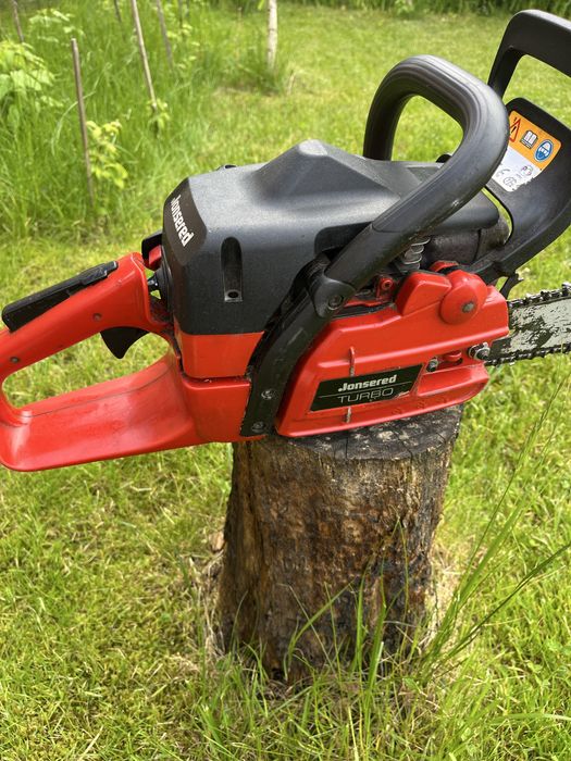 Pilarka jonsered cs 2141