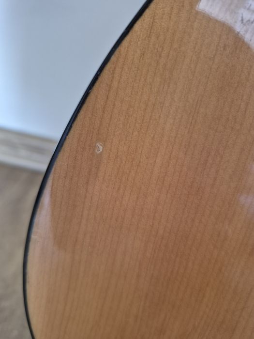 Gitara akustyczna Ibanez V50NJP-NT 3U-09