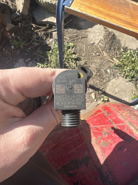 Форсунки Mercedes Sprinter 2.2(2.1) OM651