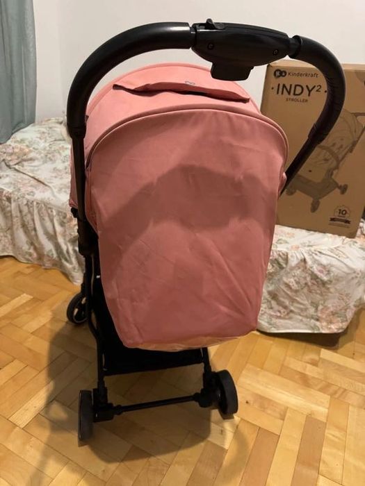 Kinderkraft Indy 2