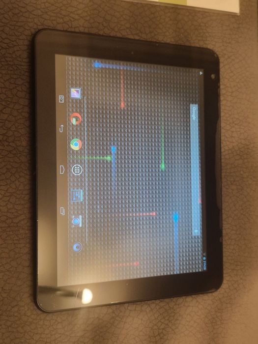 Tablet 8" BQ Curie 2 Quad Core