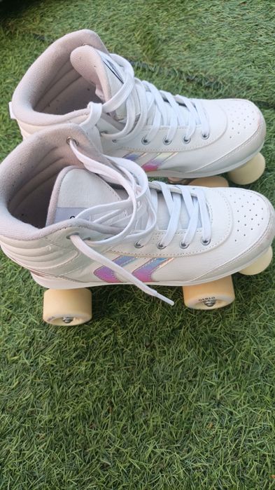 Roller Skates Size 38435391010901207043